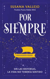 Por siempre, Susana Vallejo - EDEBE