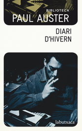 Diari d'hivern, Paul Auster - LABUTXACA