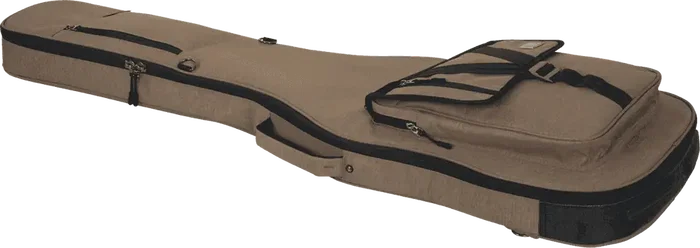 Gator Funda para Bajo Eléctrico Transit Marrón Gator Funda para Bajo Eléctrico Transit Marrón