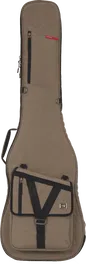 Gator Funda para Bajo Eléctrico Transit Marrón