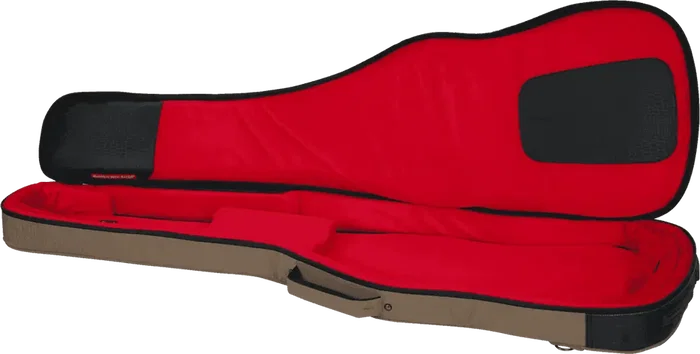 Gator Funda para Bajo Eléctrico Transit Marrón Gator Funda para Bajo Eléctrico Transit Marrón