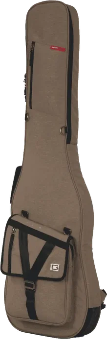 Gator Funda para Bajo Eléctrico Transit Marrón Gator Funda para Bajo Eléctrico Transit Marrón