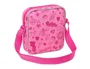 Safta Bolsito Bandolera Rainbow High Shine