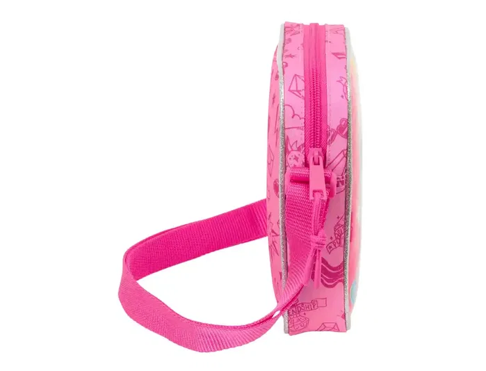 Safta Bolsito Bandolera Rainbow High Shine Safta Bolsito Bandolera Rainbow High Shine