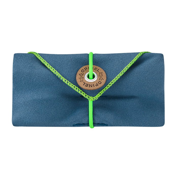 Opinel Navaja n° 8 con 2 Cubiertos y Estuche Set de Picnic Opinel Navaja n° 8 con 2 Cubiertos y Estuche Set de Picnic