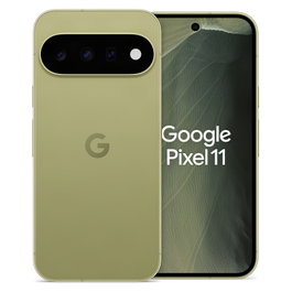 Google Pixel 11 5G 12GB RAM 512GB pistacho