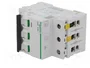 SCHNEIDER ELECTRIC Interruptor magnetotérmico iC60N 20A 3 polos Caract B