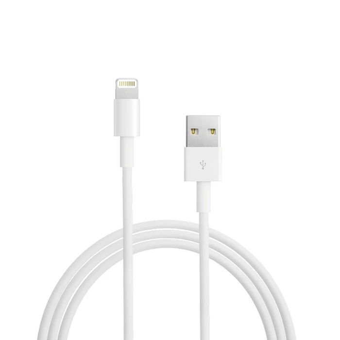 Phoenix Technologies Cable de Carga Rápida MFi 3A USB-C a Lightning 1m - Compatible con iPhone, iPad, iPod Phoenix Technologies Cable de Carga Rápida MFi 3A USB-C a Lightning 1m - Compatible con iPhone, iPad, iPod
