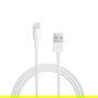 Phoenix Technologies Cable de Carga Rápida MFi 3A USB-C a Lightning 1m - Compatible con iPhone, iPad, iPod