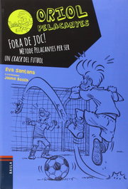 Fora de joc!, Eva Santana, Jaume Bosch - BAULA