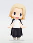 Tokyo Revengers HELLO! GOOD SMILE Mikey (Manjiro Sano) 10 cm
