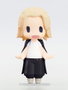Tokyo Revengers HELLO! GOOD SMILE Mikey (Manjiro Sano) 10 cm