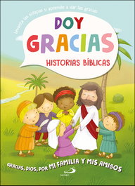 Gracias, Dios, por mi familia y mis amigos, Cecilie Fodor; Gavin Scott - SAN PABLO EDITORIAL