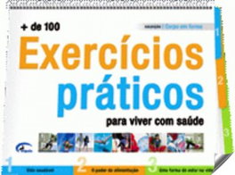 + DE 100 EXERCÍCIOS PRÁTICOS PARA VIVER MELHOR, VV.AA. - EURO IMPALA PORTUGUES
