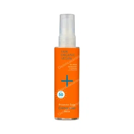 I+M Protector Solar I+M Crema Facial SPF50 50 ml