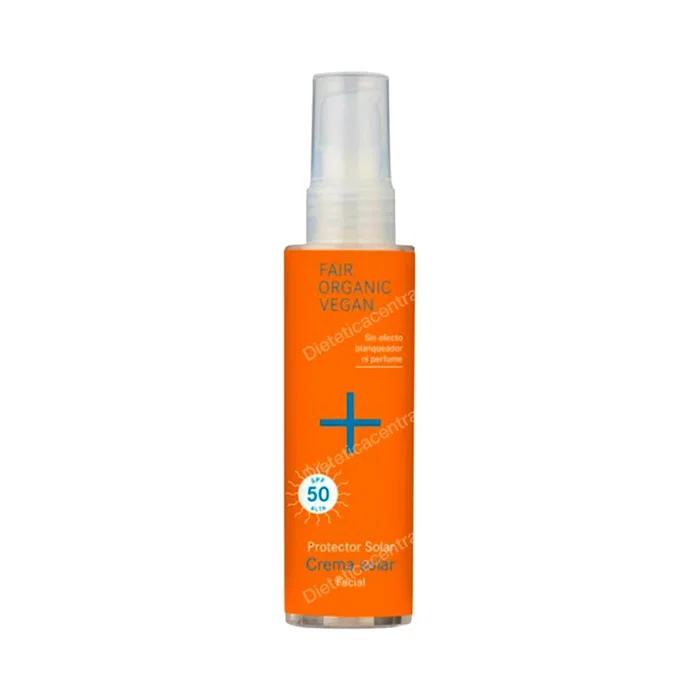 I+M Protector Solar I+M Crema Facial SPF50 50 ml I+M Protector Solar I+M Crema Facial SPF50 50 ml