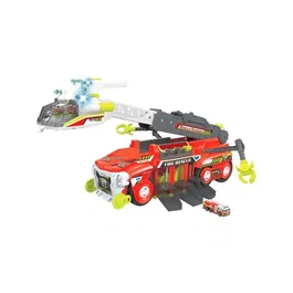 Dickie toys Dickie fire tanker, vehículo de juguete