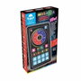 iDance Mini mesa de mezclas en forma de tablet