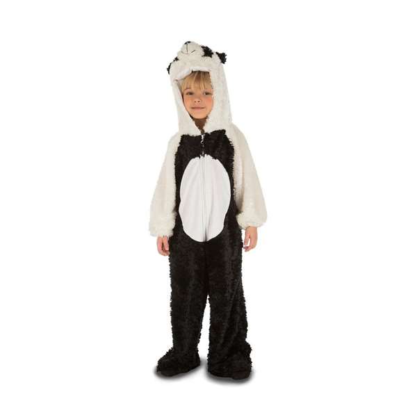 My Other Me Panda Unisex 3-4 Años My Other Me Panda Unisex 3-4 Años