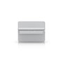 Ubiquiti UACC-RJ45-Cover, Pack de 24 protectores RJ-45 Gris