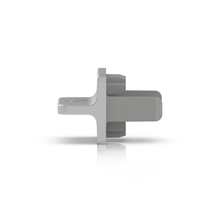 Ubiquiti UACC-RJ45-Cover, Pack de 24 protectores RJ-45 Gris Ubiquiti UACC-RJ45-Cover, Pack de 24 protectores RJ-45 Gris