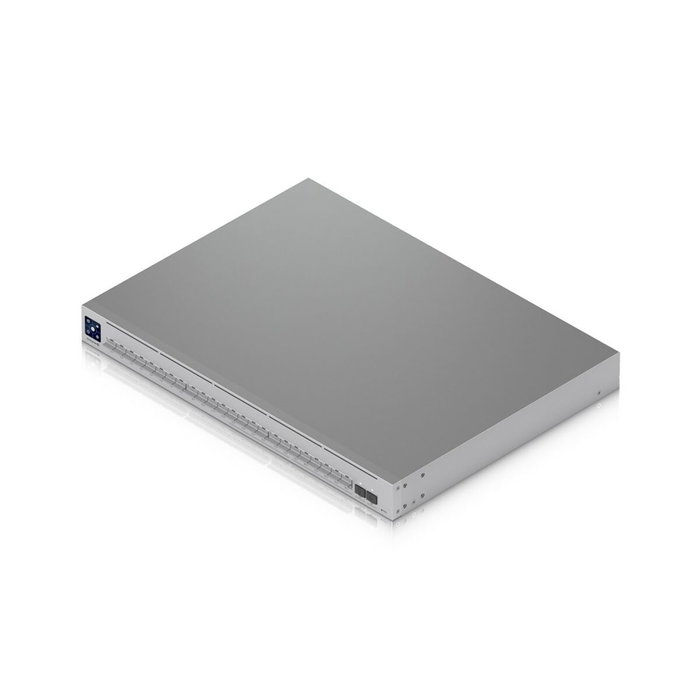 Ubiquiti UACC-RJ45-Cover, Pack de 24 protectores RJ-45 Gris Ubiquiti UACC-RJ45-Cover, Pack de 24 protectores RJ-45 Gris