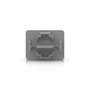 Ubiquiti UACC-RJ45-Cover, Pack de 24 protectores RJ-45 Gris
