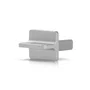 Ubiquiti UACC-RJ45-Cover, Pack de 24 protectores RJ-45 Gris