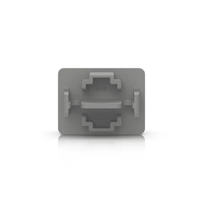 Ubiquiti UACC-RJ45-Cover Pack de 24 piezas