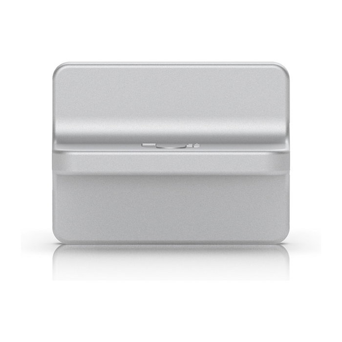 Ubiquiti UACC-RJ45-Cover - Protector RJ-45 de Policarbonato Gris para Switch
