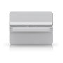 Ubiquiti UACC-RJ45-Cover - Protector RJ-45 de Policarbonato Gris para Switch