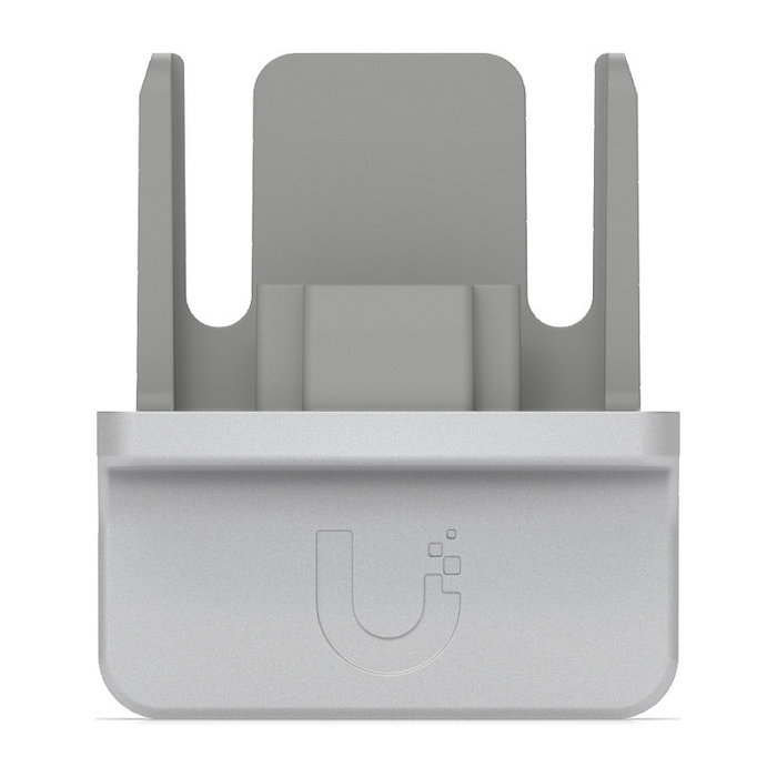 Ubiquiti UACC-RJ45-Cover - Protector RJ-45 de Policarbonato Gris para Switch