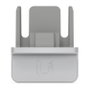 Ubiquiti UACC-RJ45-Cover - Protector RJ-45 de Policarbonato Gris para Switch