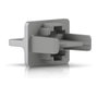 Ubiquiti UACC-RJ45-Cover - Protector RJ-45 de Policarbonato Gris para Switch