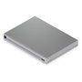 Ubiquiti UACC-RJ45-Cover - Protector RJ-45 de Policarbonato Gris para Switch