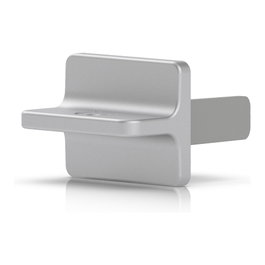 Ubiquiti UACC-RJ45-Cover - Protector RJ-45 de Policarbonato Gris para Switch