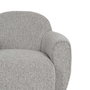 Sillón Jaspeado Tejido Salón 90 X 81 X 67 cm