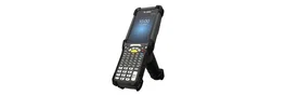 Zebra MC930P-GFHBG4RW Ordenador Móvil de Mano de 4.3 Pulgadas, Negro