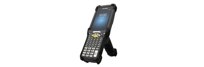Zebra MC930P-GFHBG4RW Ordenador Móvil de Mano de 4.3 Pulgadas, Negro Zebra MC930P-GFHBG4RW Ordenador Móvil de Mano de 4.3 Pulgadas, Negro