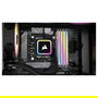 Corsair Dominator Titanium RGB CMP64GX5M4B6000C36W KIT 64GB (4x16GB) DDR5 6000MHz CL36 DIMM 288-pin