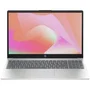 HP Portátil 15-FC0167NS - AMD Ryzen 7 7730U, 16GB RAM, 1TB SSD, Pantalla 15.6" FHD, Sin Sistema Operativo (FreeDOS)