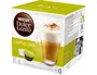 Nescafe Capsulas de Cafe Capuchino Monodosis Caja de 16 Unidades