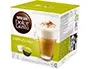 Nescafe Capsulas de Cafe Capuchino Monodosis Caja de 16 Unidades