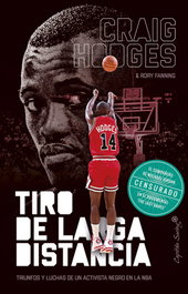 Tiro de larga distancia, Craig Hodges - CAPITAN SWING LIBROS
