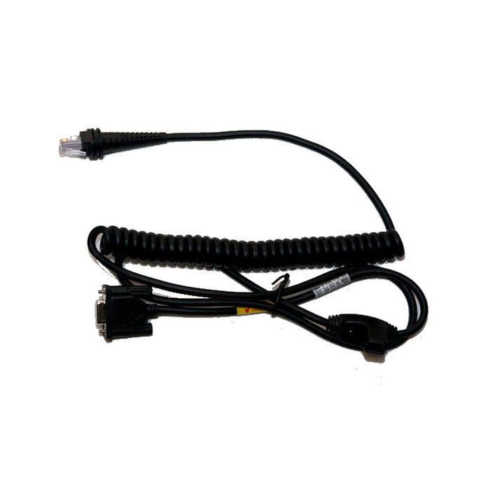Honeywell CBL-220-300-C00 Cable de Serie Negro 3 m RS-232 Honeywell CBL-220-300-C00 Cable de Serie Negro 3 m RS-232