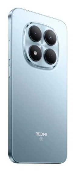 Xiaomi Redmi Note 15 Pro 5G 8GB 512GB Azul