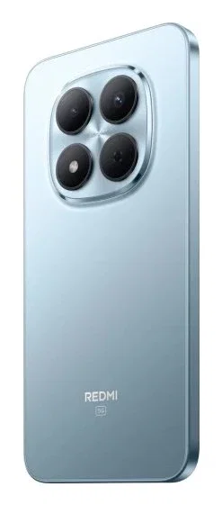 Xiaomi Redmi Note 15 Pro 5G 8GB 512GB Azul
