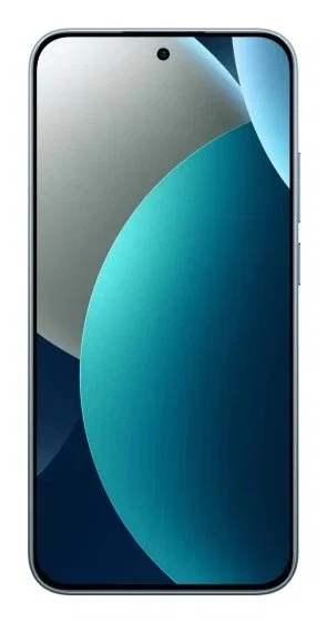 Xiaomi Redmi Note 15 Pro 5G 8GB 512GB Azul