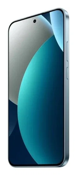 Xiaomi Redmi Note 15 Pro 5G 8GB 512GB Azul