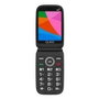 Qubo X-340CB 4G Negro